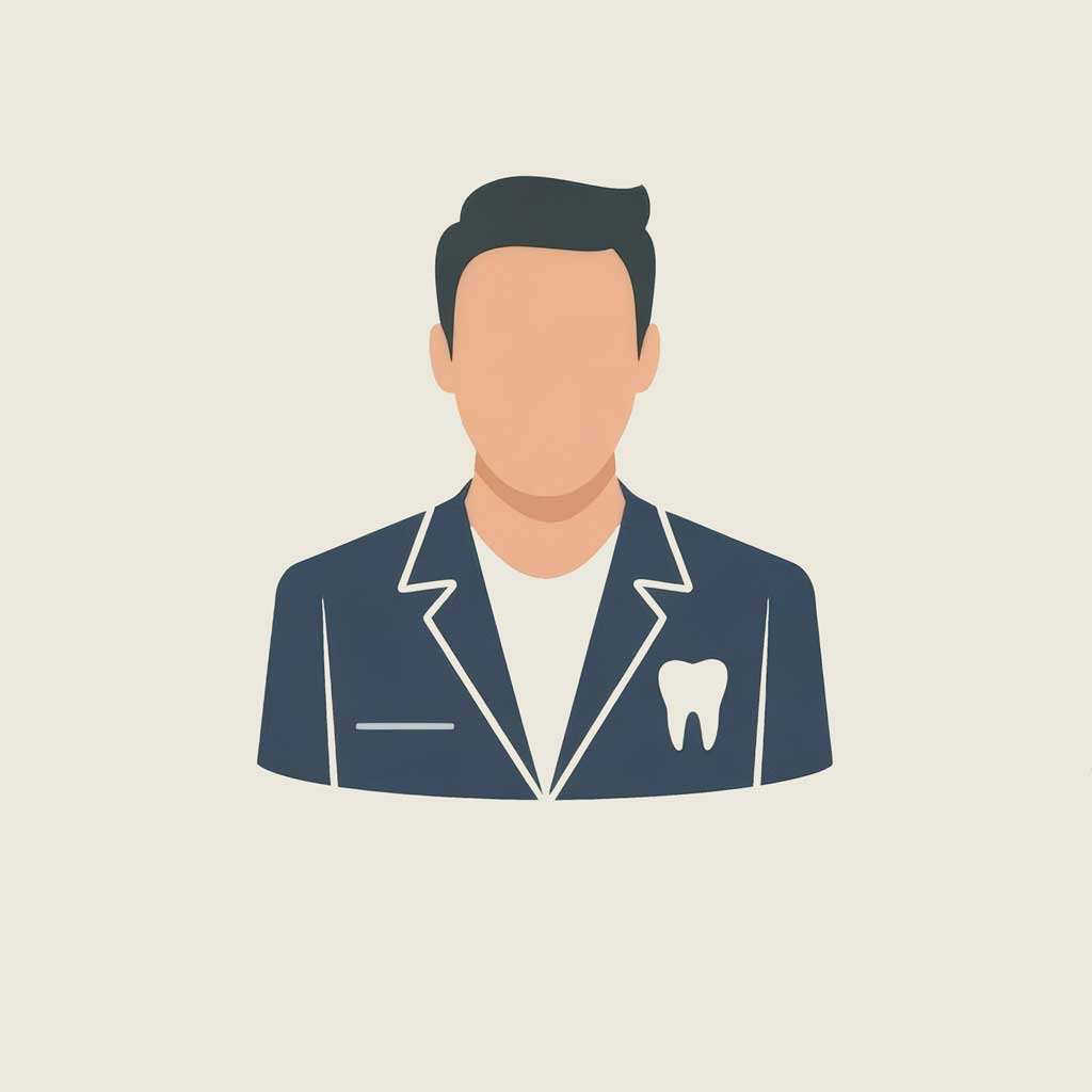 Dentist icon